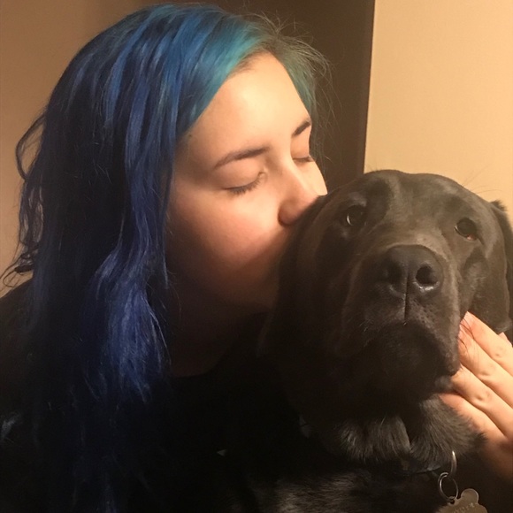 Meet your Posher, Maddy - Picture 4 of 8